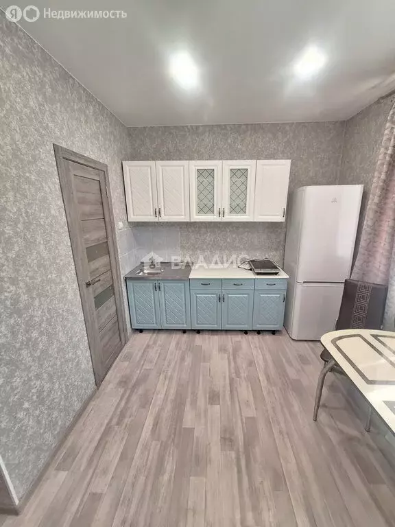 Квартира-студия: Благовещенск, Амурская улица, 351 (18 м) - Фото 1