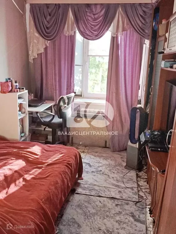 Продаётся квартира-студия, 15 м - Фото 0