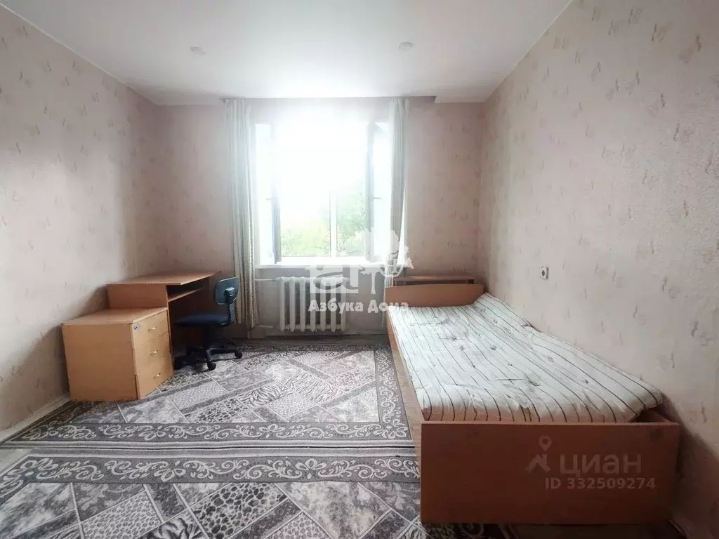 Комната Санкт-Петербург просп. Солидарности, 29К1 (12.8 м) - Фото 2