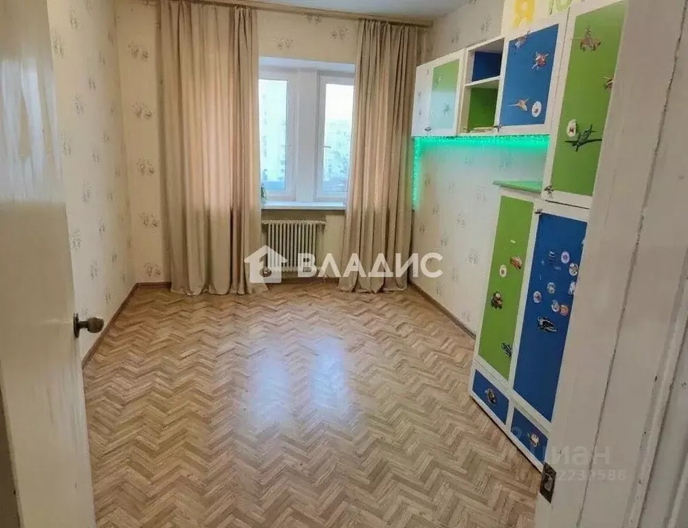 2-к кв. Белгородская область, Белгород ул. Щорса, 51 (73.4 м) - Фото 1