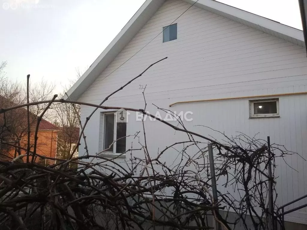 Дом в село Репное, Центральная улица, 15 (50.5 м) - Фото 1