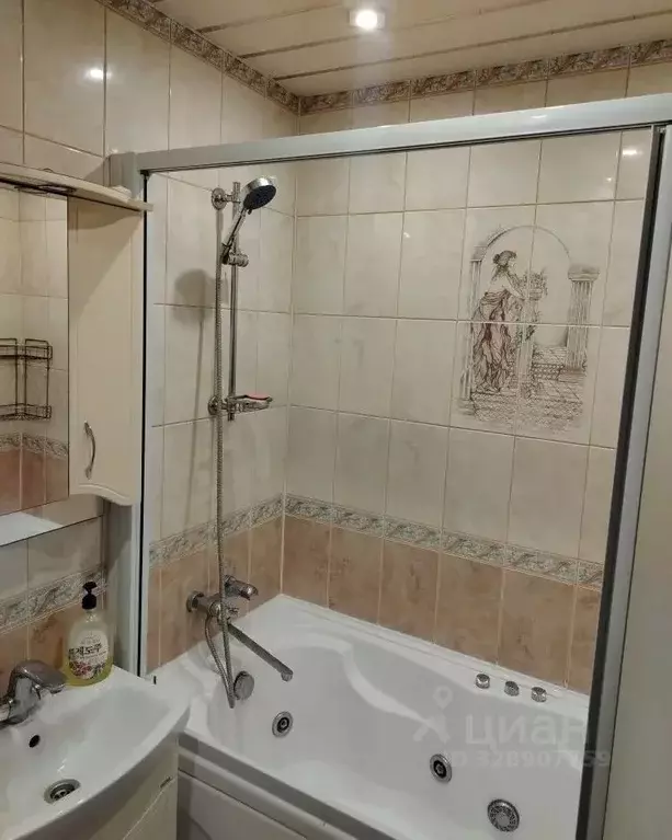 1-к кв. Московская область, Дедовск г. Истра муниципальный округ, ул. ... - Фото 2