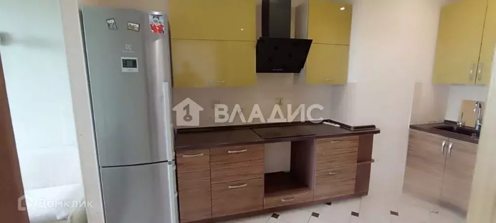 Продаётся 2-к квартира, 39.5 м - Фото 0