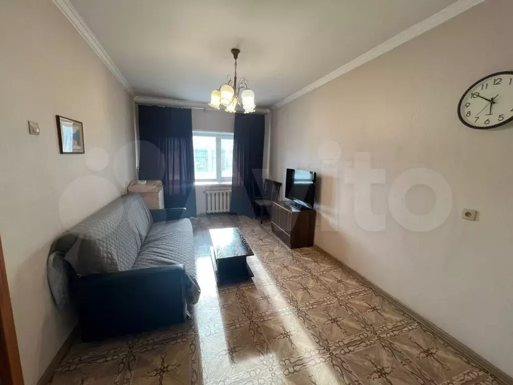1-к. квартира, 29 м, 5/5 эт. - Фото 1