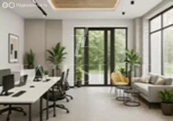 Помещение свободного назначения (300 м) - Фото 1