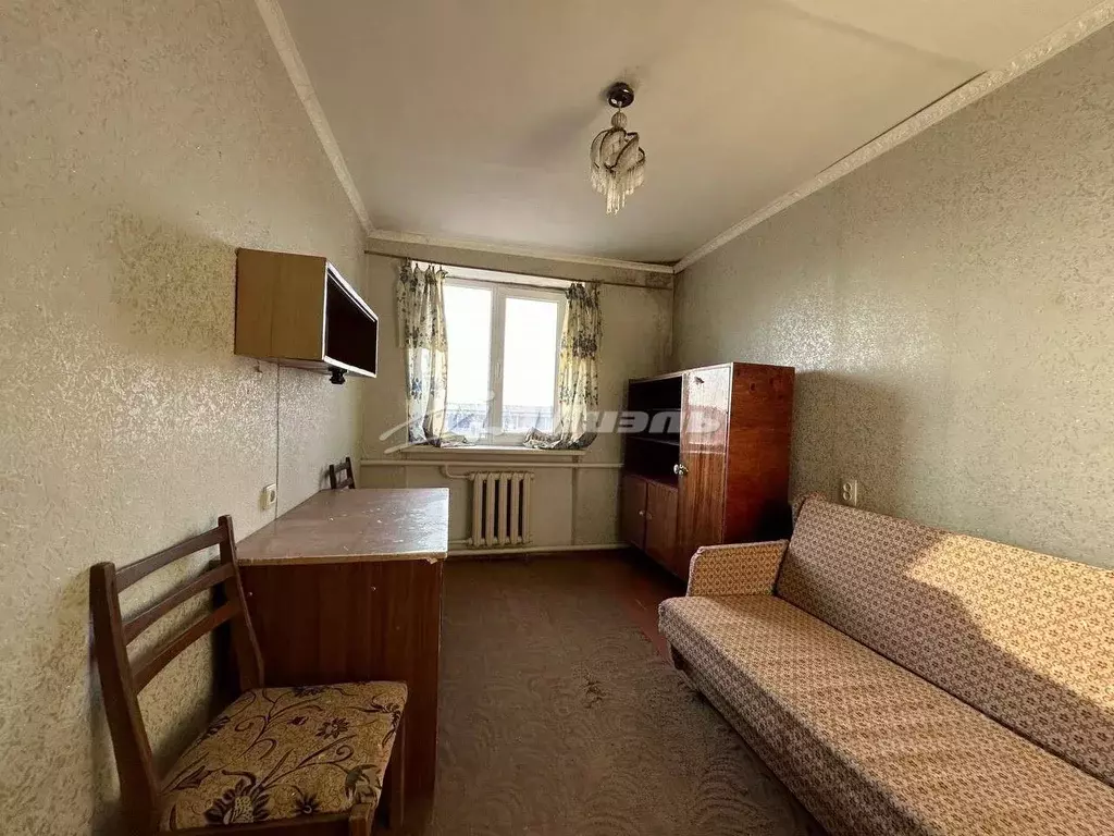 4-к кв. Крым, Джанкойский район, с. Завет-Ленинский ул. Шевченко (76.0 ... - Фото 1