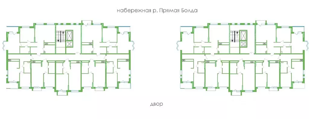 1-к кв. Астраханская область, Астрахань Аршанская ул. (50.9 м) - Фото 1