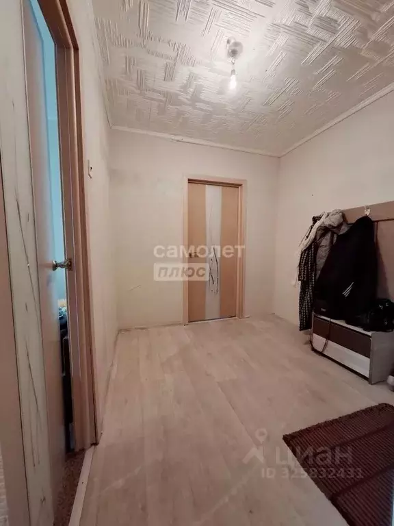 2-к кв. Московская область, Серпухов Новая ул., 6 (46.4 м) - Фото 2