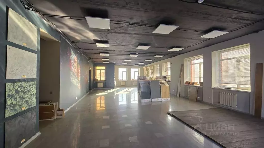 Помещение свободного назначения в Ульяновская область, Ульяновск ул. ... - Фото 2