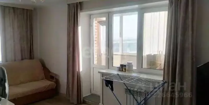 2-к кв. Бурятия, Улан-Удэ Ключевская ул., 4В (54.8 м) - Фото 1