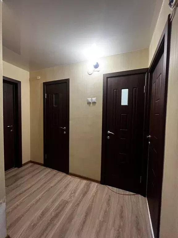Продаётся 3-к квартира, 61.2 м - Фото 1