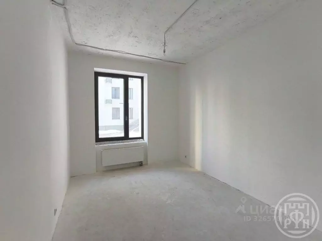 3-к кв. Санкт-Петербург Зеленогорская ул., 3 (106.7 м) - Фото 2