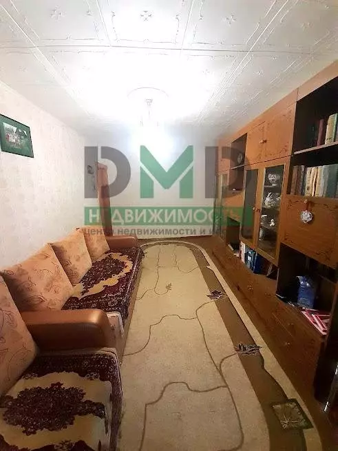 Квартира, 3 комнаты, 55.3 м - Фото 0