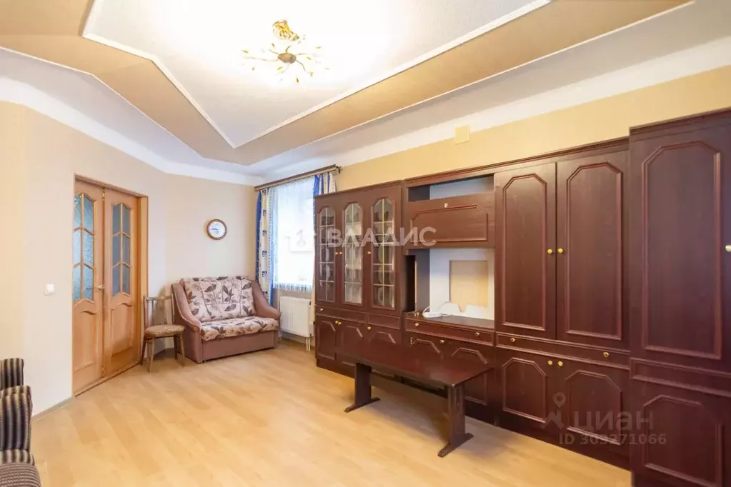 2-к кв. Карелия, Петрозаводск Сегежская ул., 8А (52.0 м) - Фото 1