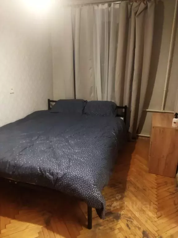 2-к кв. Санкт-Петербург Автовская ул., 52 (45.0 м) - Фото 2