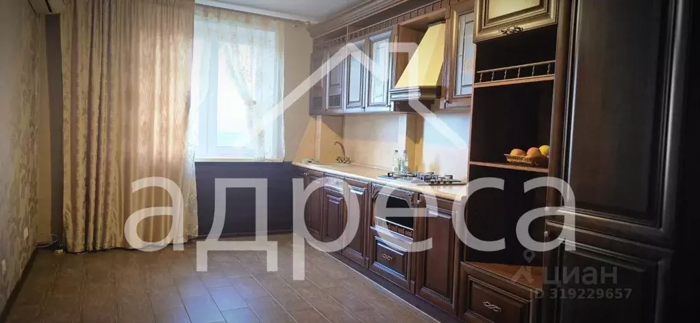 2-к кв. Самарская область, Самара ул. Стара-Загора, 275 (72.7 м) - Фото 1