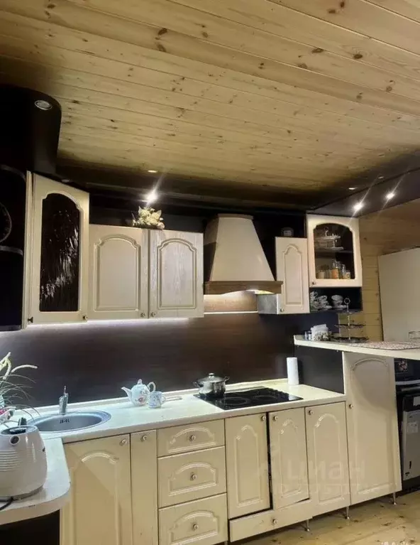 Дом в Московская область, Дмитровский муниципальный округ, пос. ... - Фото 1