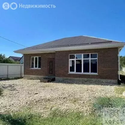 Дом в Ставрополь, садовое товарищество Аграрник, улица Аграрник-18 ... - Фото 0