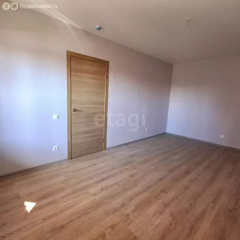 1-комнатная квартира: Воронеж, улица Ключникова, 14к2 (40.4 м) - Фото 1