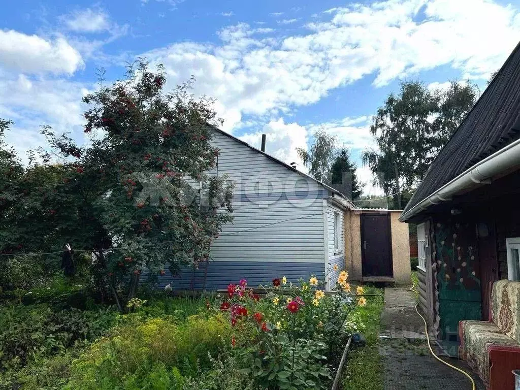 Дом, 54.3 м - Фото 1