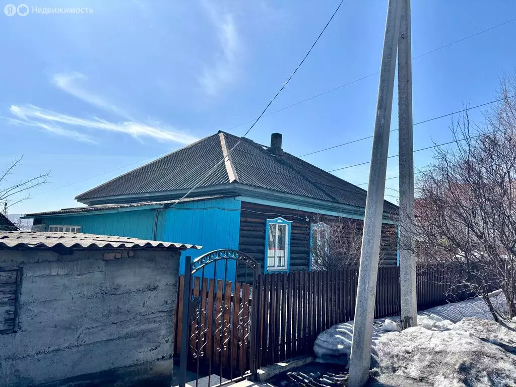 Дом в Прокопьевск, улица Колпакова (64.5 м) - Фото 2