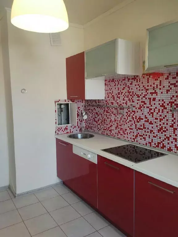 Продается 1-комнатная квартира - Фото 2