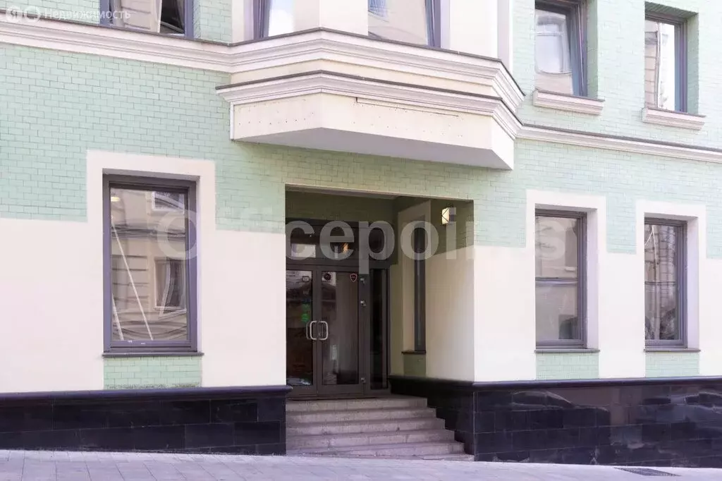 Офис (139.9 м) - Фото 1