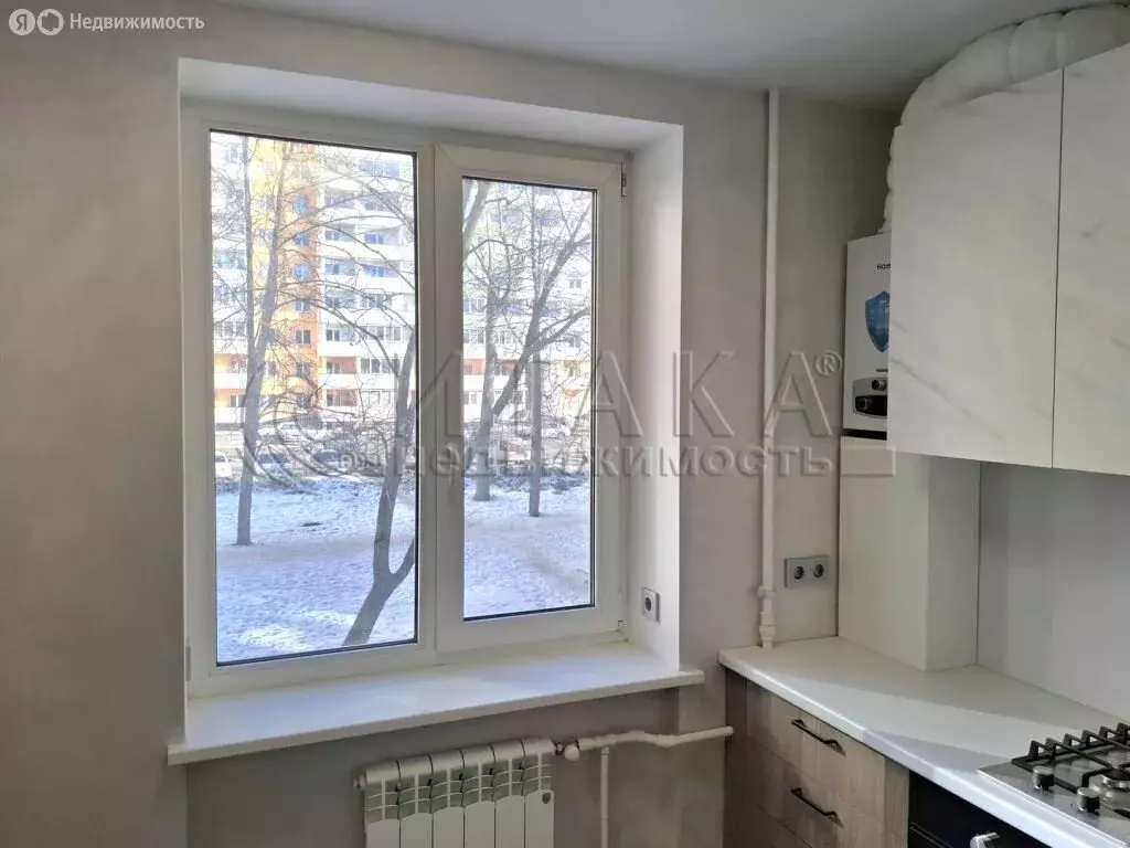 2-комнатная квартира: территория Ленсоветовский, 6 (43.3 м) - Фото 2