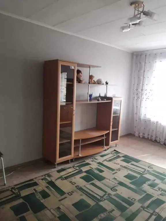 1-к кв. Новосибирская область, Бердск ул. Павлова, 8 (40.0 м) - Фото 2