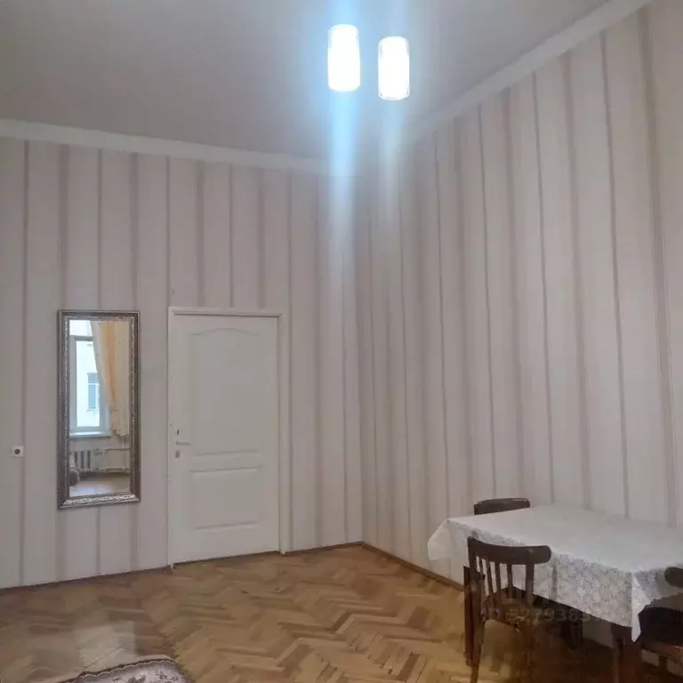 1-к кв. Санкт-Петербург ул. Правды, 6 (83.0 м) - Фото 2