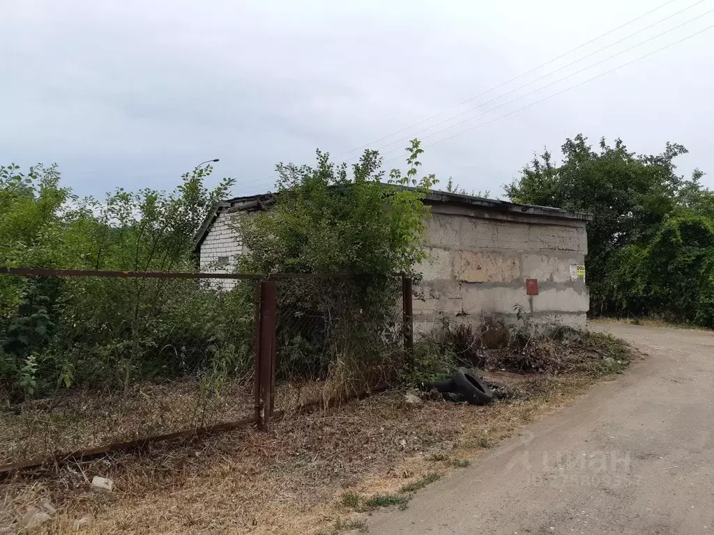 Участок в Нижегородская область, Володарский муниципальный округ, ... - Фото 2