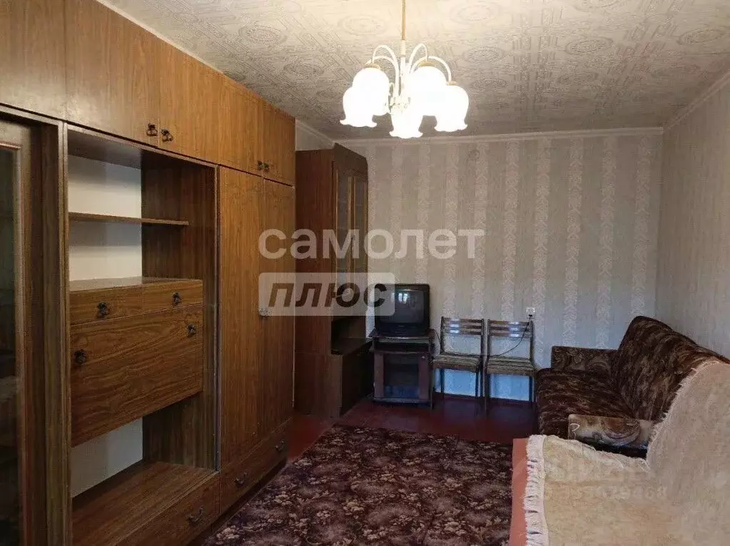 2-к кв. Вологодская область, Вологда Галкинская ул., 72 (40.6 м) - Фото 2