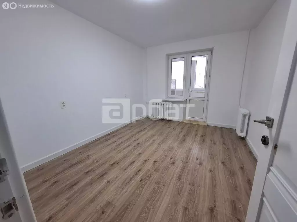 3-комнатная квартира: Кострома, микрорайон Давыдовский-3, 20 (65 м) - Фото 1