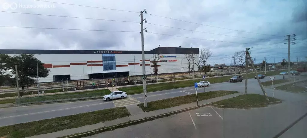 Участок в Михайловск, улица Леонида Севрюкова, 2 (4.7 м) - Фото 1