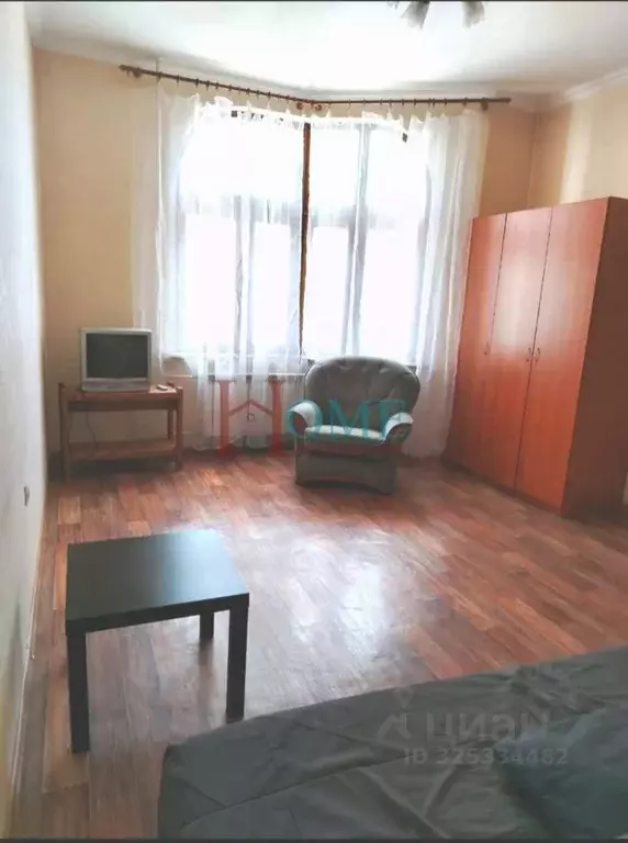 1-к кв. Новосибирская область, Новосибирск Горский мкр, 67 (40.0 м) - Фото 1