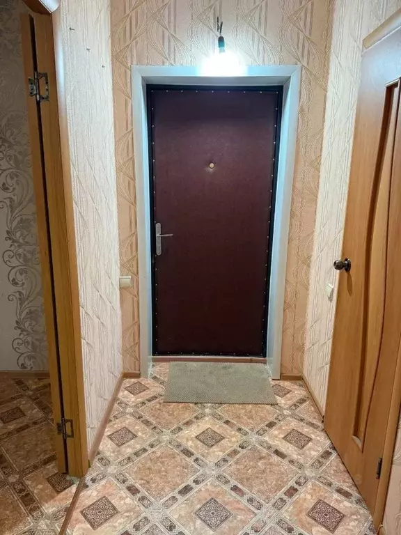 1-к кв. Курская область, Обоянь ул. Ленина, 86А (30.0 м) - Фото 2