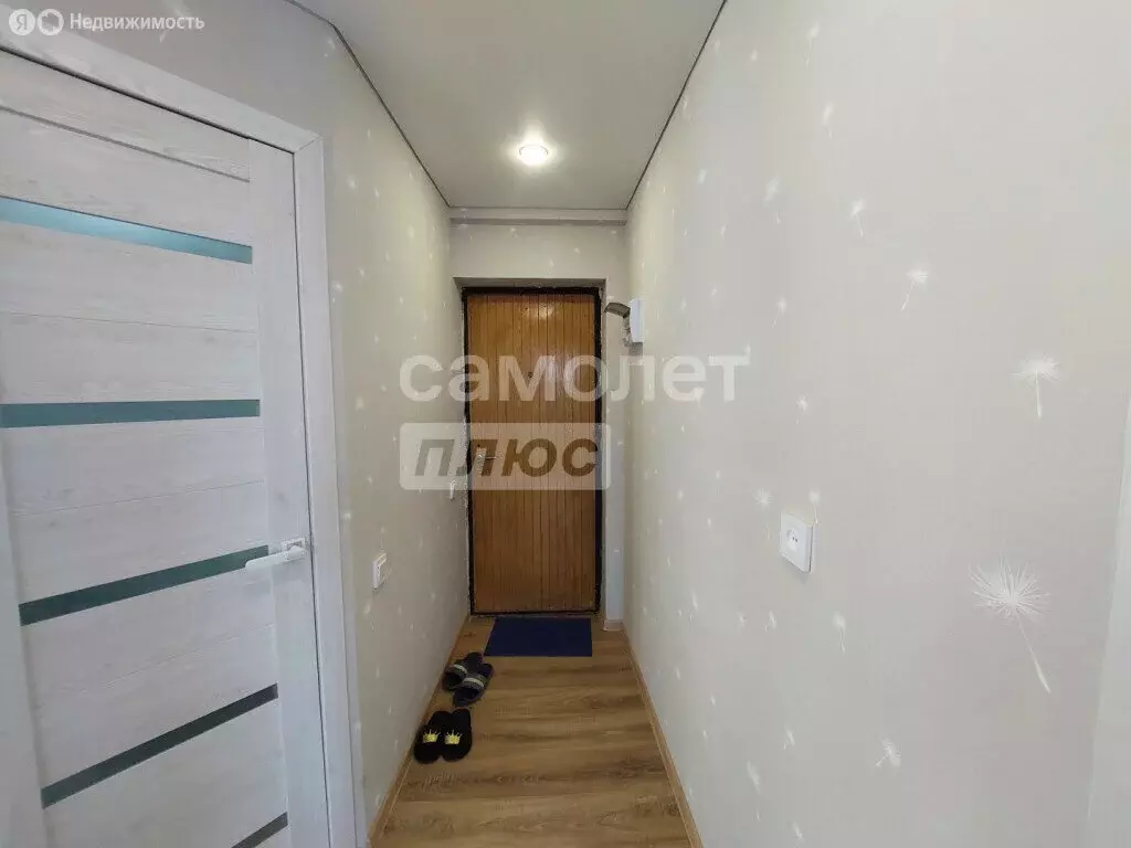 2-комнатная квартира: Кузнецк, улица Энергетиков, 2 (36 м) - Фото 2