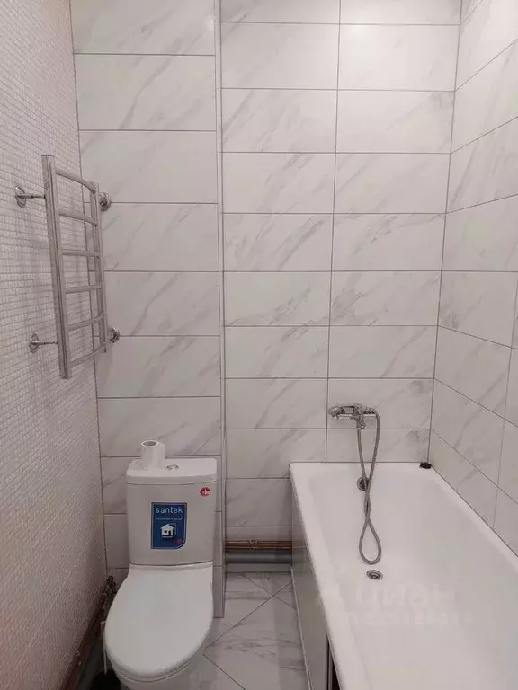 1-к кв. Иркутская область, Иркутск Радужный мкр, ул. Гончарова, 8 ... - Фото 2