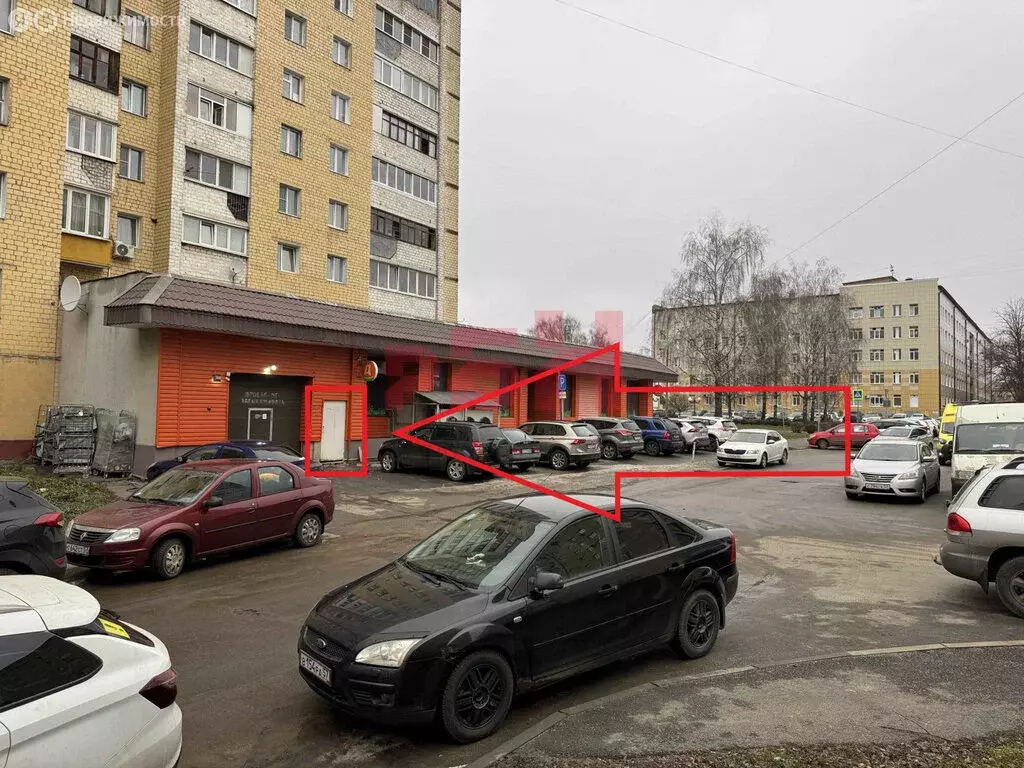 Помещение свободного назначения (283.2 м) - Фото 1