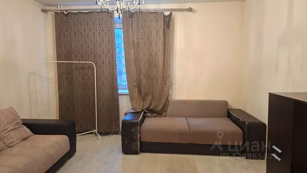 2-к кв. Красноярский край, Красноярск ул. Апрельская, 7 (53.0 м) - Фото 2