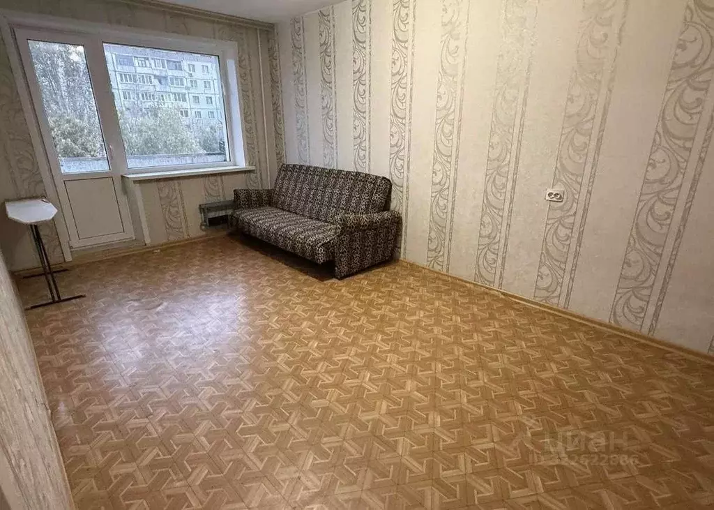 2-к кв. Самарская область, Самара ул. Силина, 14 (50.0 м) - Фото 1