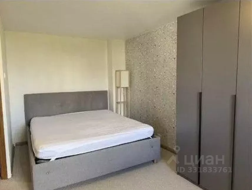 1-к кв. Москва Полоцкая ул., 29К1 (37.0 м) - Фото 1