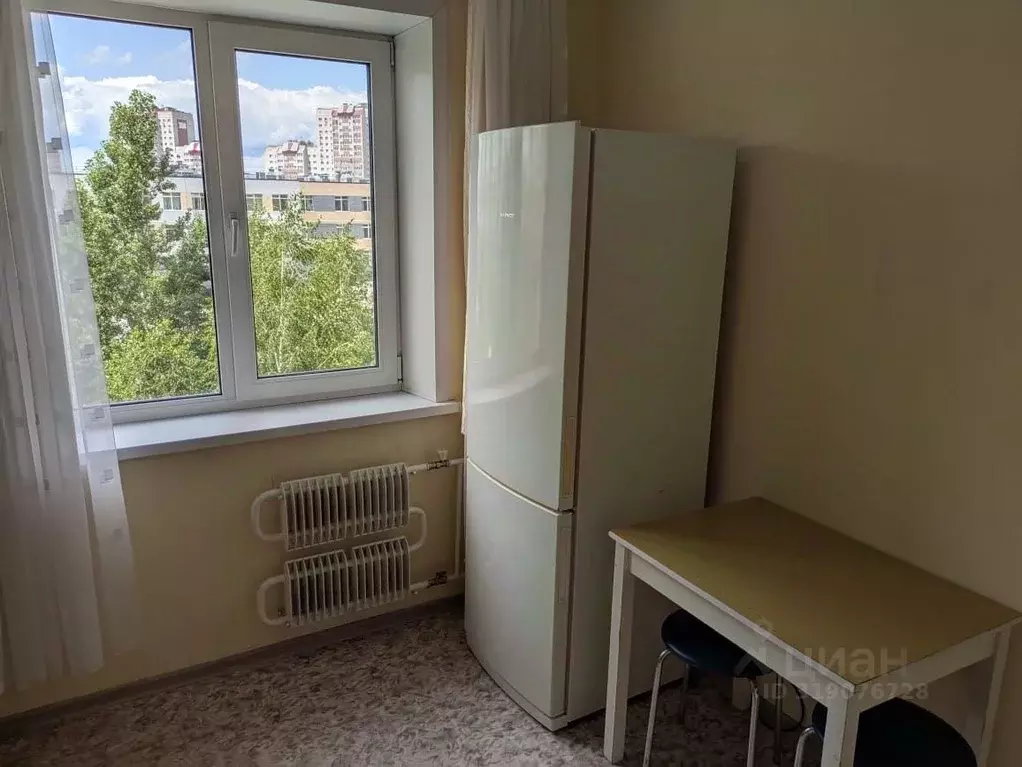 1-к кв. Алтайский край, Барнаул ул. Шумакова, 63 (40.0 м) - Фото 1