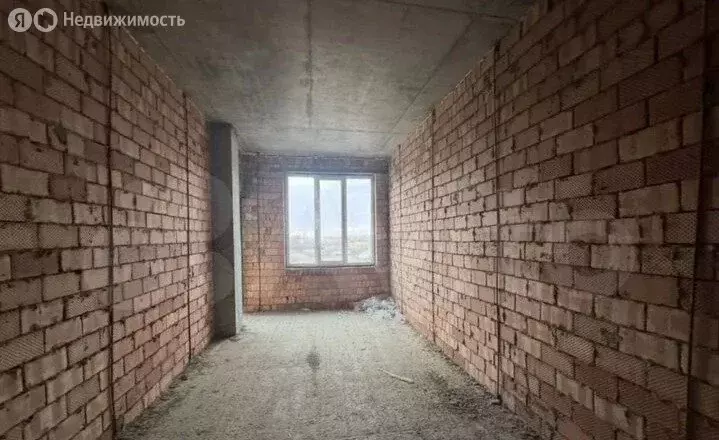 1-комнатная квартира: Нальчик, улица Тарчокова, 54А (39 м) - Фото 2