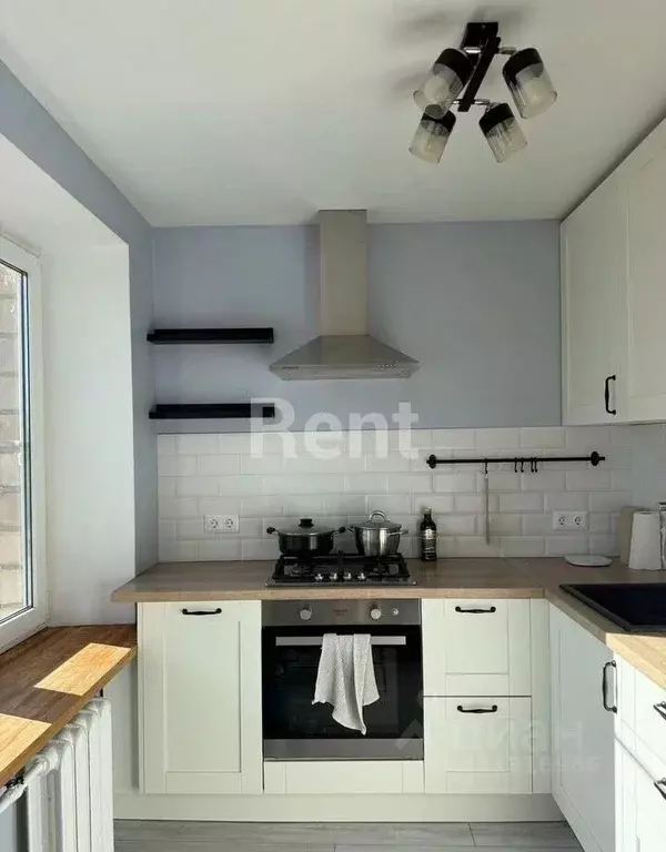 2-к кв. Москва ул. Мельникова, 21 (44.0 м) - Фото 2