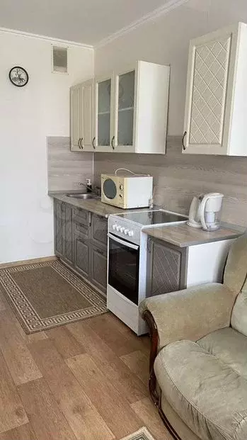 1-к. квартира, 50м, 8/10эт. - Фото 0