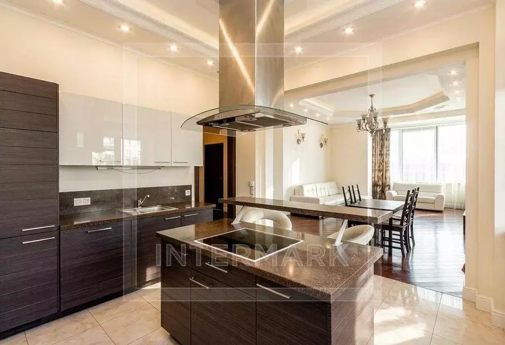 3-к кв. Москва Студенческая ул., 20к1 (125.0 м) - Фото 2