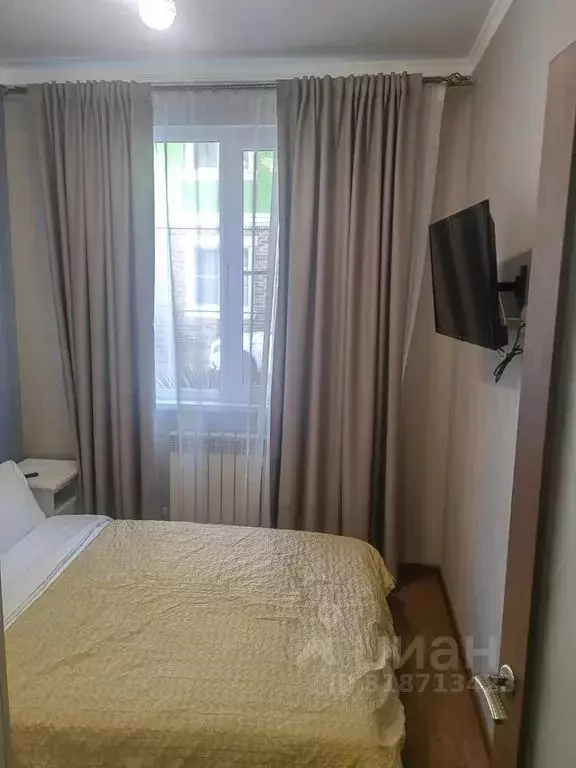 2-к кв. Краснодарский край, Сириус пгт ул. Таврическая, 7к1 (53.0 м) - Фото 1