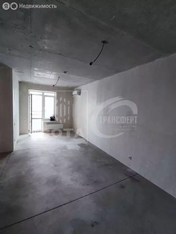 1-комнатная квартира: Воронеж, бульвар Содружества, 5 (50.1 м) - Фото 2