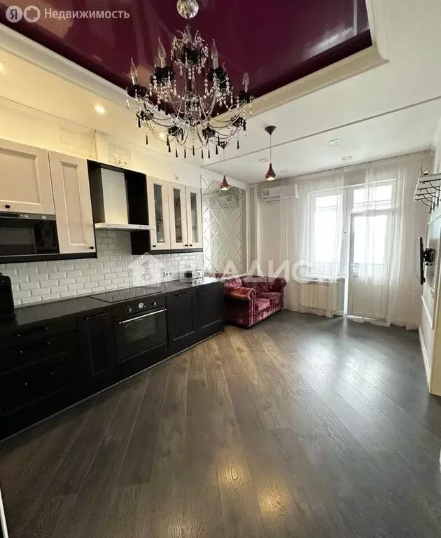 1-комнатная квартира: Ивантеевка, Заводская улица, 14 (50 м) - Фото 1